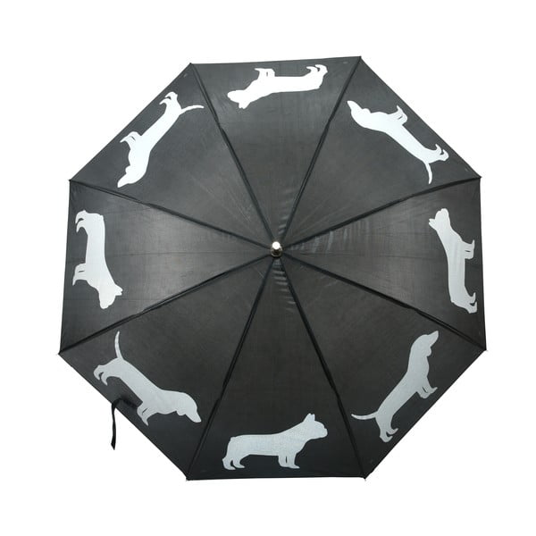 Ombrello ø 105 cm Dog - Esschert Design-image-2