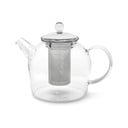 Teiera in vetro 500 ml Minuet Santhee - Bredemeijer