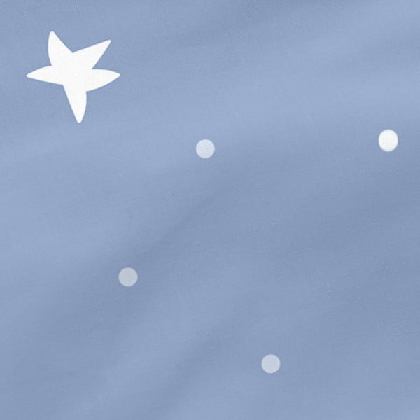 Federa per bambino 50x75 cm Univers - Mr. Fox-image-1