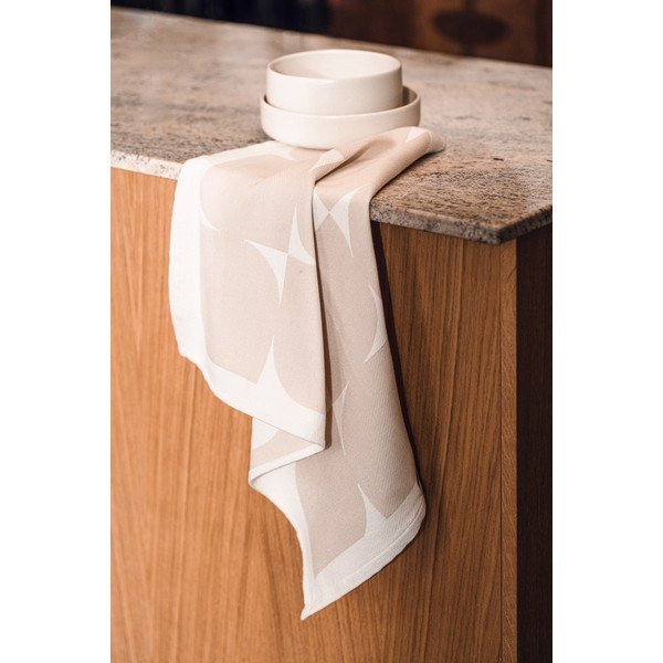 Set di strofinacci in cotone 2 pz 50x63 cm Abi – noo.ma-image-2