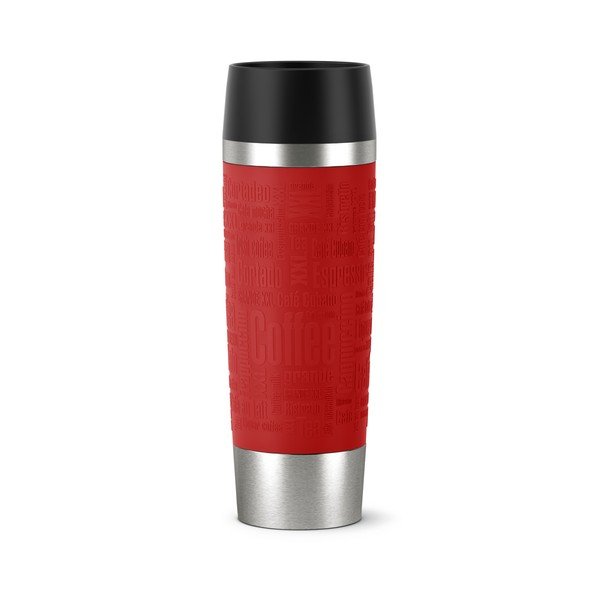 Tazza termica rossa da 0,5 l - Tefal