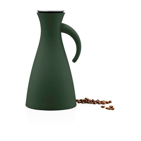 Thermos verde 1 l - Eva Solo-image-3