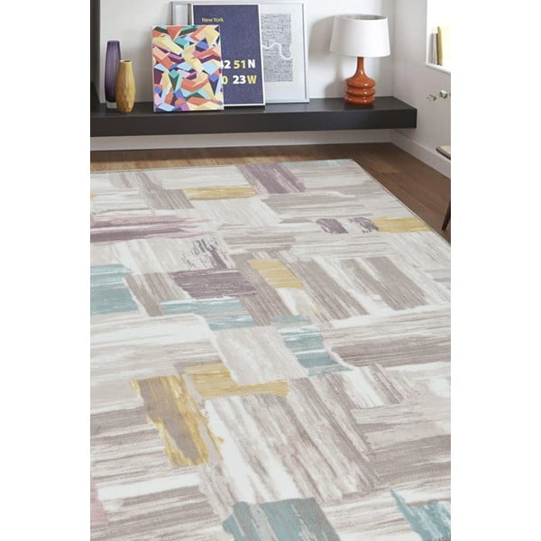 Tappeto , 100 x 150 cm Aspero - Armada-image-2