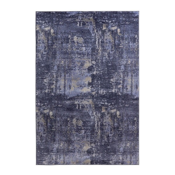 Tappeto blu , 160 x 240 cm Golden Gate - Mint Rugs
