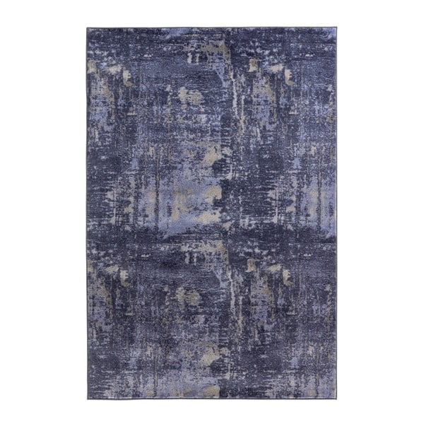 Tappeto blu , 140 x 200 cm Golden Gate - Mint Rugs