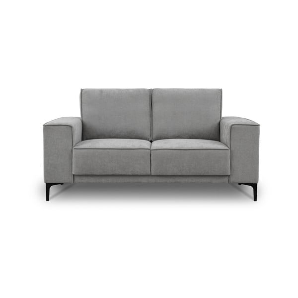 Divano in grigio chiaro 164 cm Copenhagen – Scandic