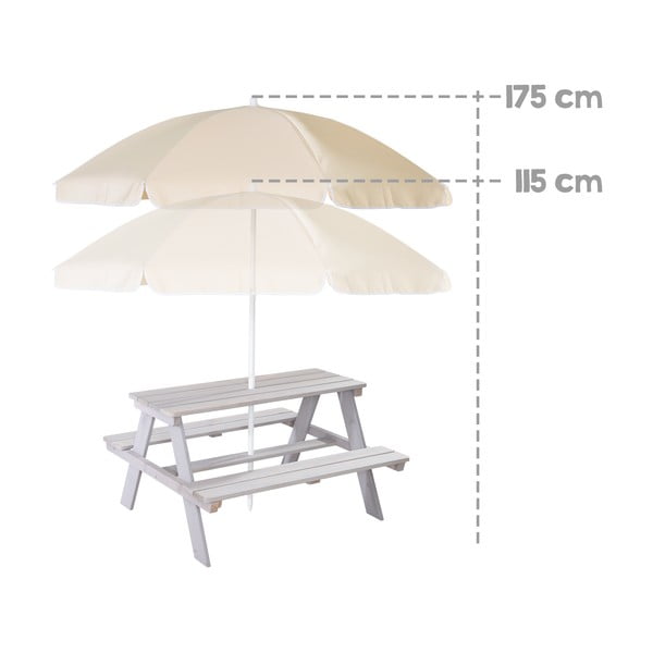 Set da bambini da giardino Outdoor+ – Roba-image-4