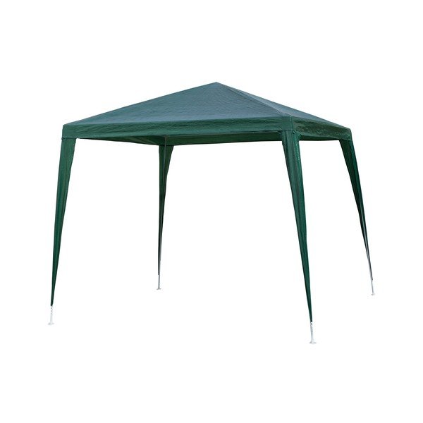 Tenda per feste Party - Happy Green