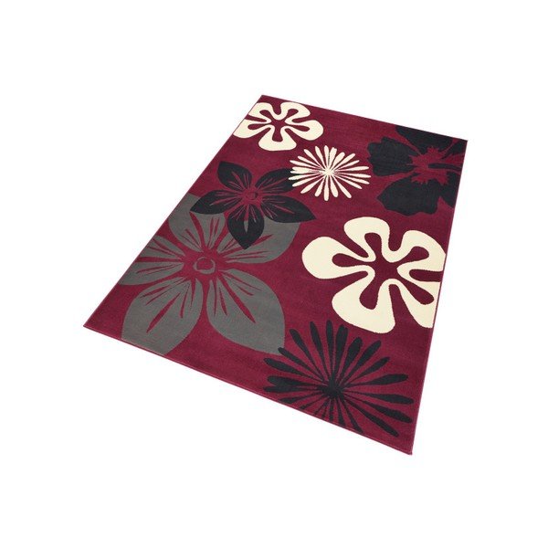 Tappeto Gloria Flower Vine, 80 x 150 cm - Hanse Home-image-1