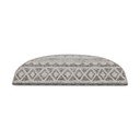 Gradini crema in set da 16 pezzi 20x65 cm Cottage Warmth - Vitaus