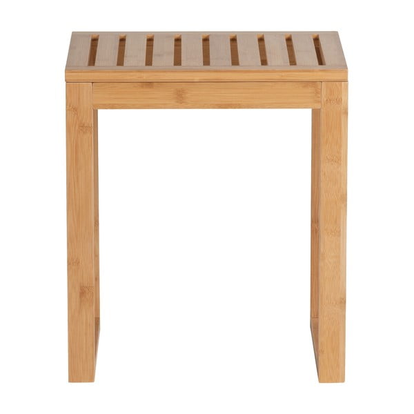 Tavolino in bambù Bamboo Bambusa - Wenko-image-2