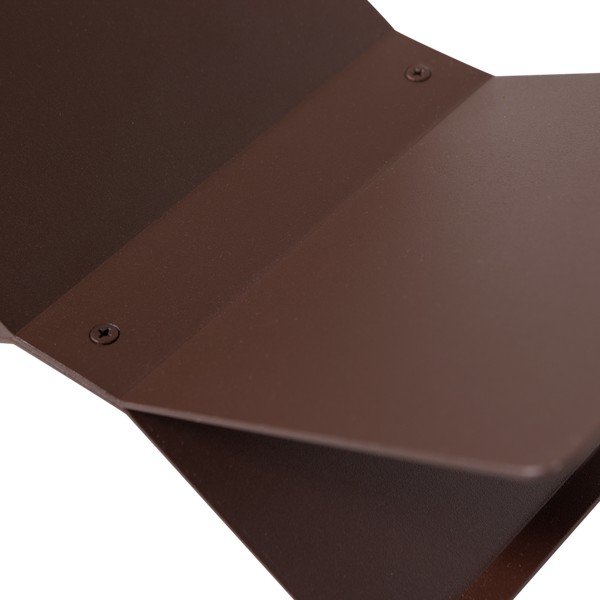 Supporto per ricettario in metallo Brook – WOOOD-image-4