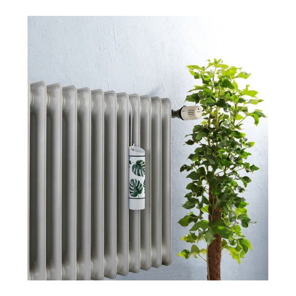 Umidificatore d'aria stampato a foglie - Wenko-image-2