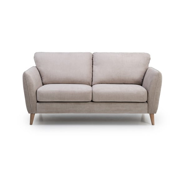 Divano beige 170 cm Oslo - Scandic