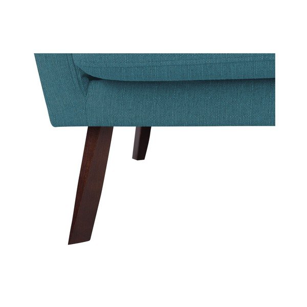 Poltrona turchese Elena - Mazzini Sofas-image-2
