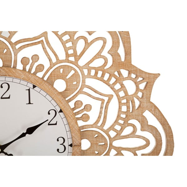 Orologio da parete ø 60 cm Carving - Mauro Ferretti-image-3