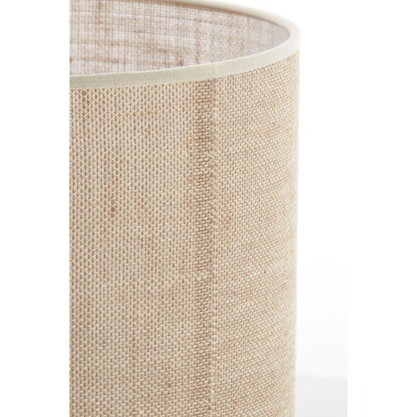 Paralume beige ø 30 cm Sendai - Light & Living-image-4