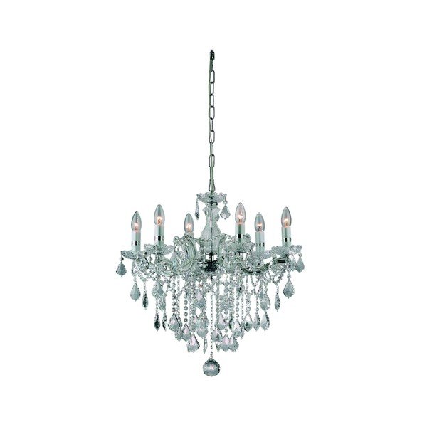 Apparecchio a sospensione Callisto - Evergreen Lights