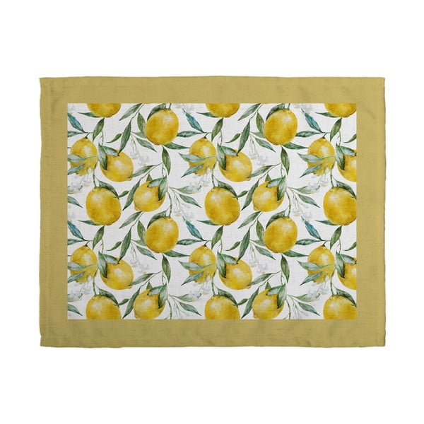 Tovaglia Limoni, 250 x 140 cm - Really Nice Things-image-1