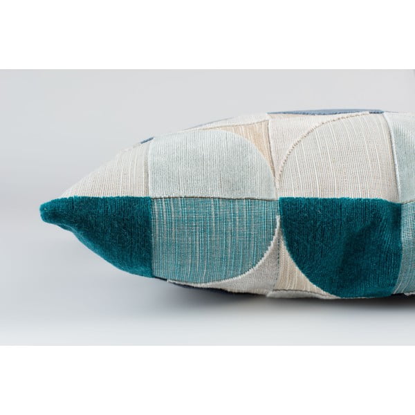 Cuscino decorativo 45x45 cm Club - Zuiver-image-3