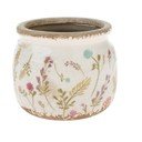 Coprivaso in ceramica ø 12 cm – Dakls