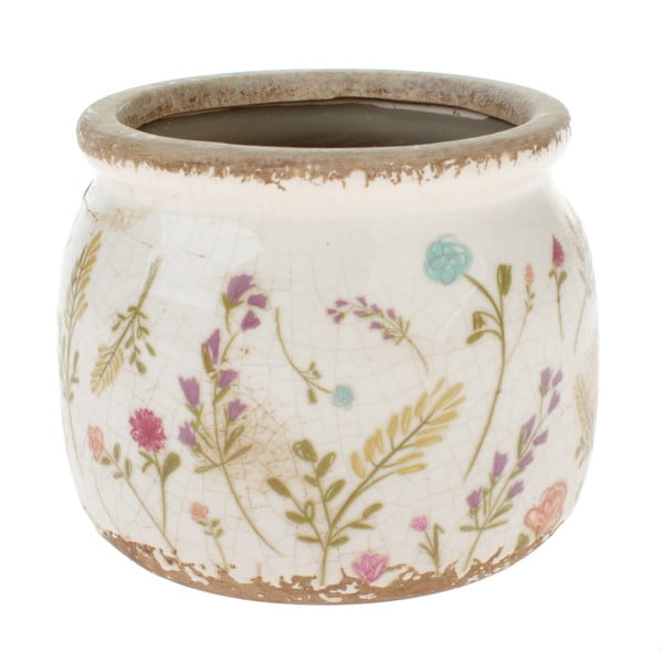 Coprivaso in ceramica ø 12 cm – Dakls