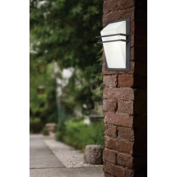 Illuminazione esterna LED da parete (altezza 35 cm) PARK - EGLO-image-3