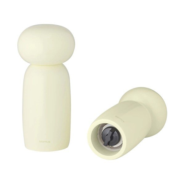 Saliera e pepiera Moli – Blomus