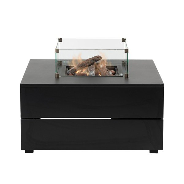 Camino in acciaio inox Cosipure 100 - COSI-image-4