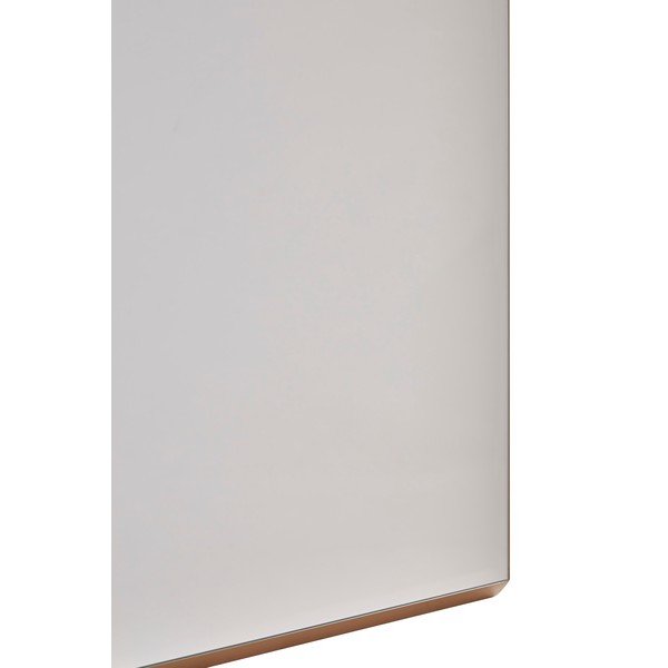 Specchio da parete 53x53 cm - Premier Housewares-image-1