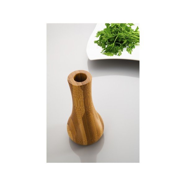 Vaso di bambù , 18 cm Lotus - Bambum-image-2