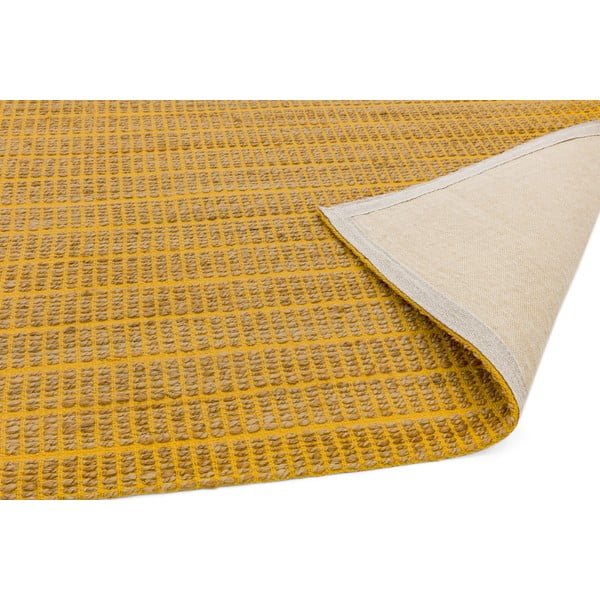 Tappeto senape , 160 x 230 cm Ranger - Asiatic Carpets-image-2