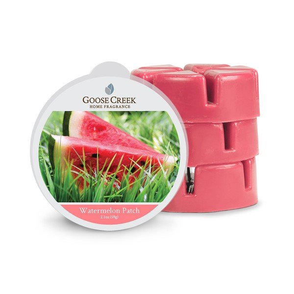 Cera profumata per aromalamp Watermelon - Goose Creek