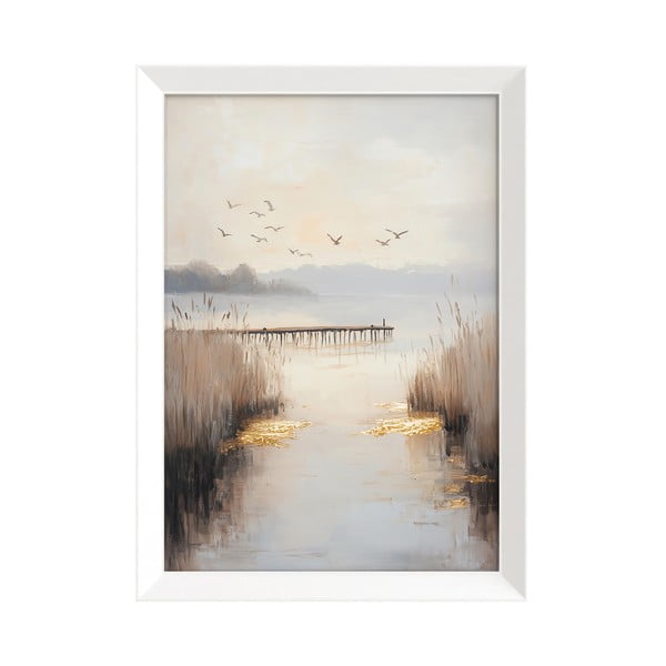 Dipinto 58x78 cm Soft – Styler