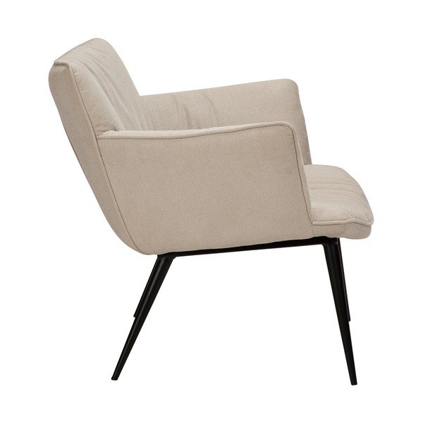 Poltrona bianco crema Join - DAN-FORM Denmark-image-2