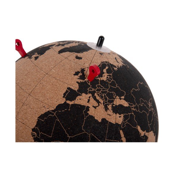Globo ø 20 cm Cork World - PT LIVING-image-2