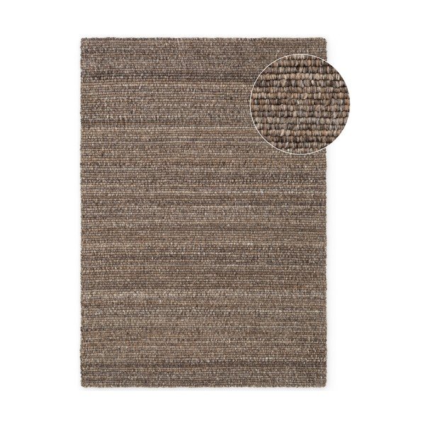 Tappeto rotondo marrone 120x170 cm Wilma – Villeroy&Boch-image-4