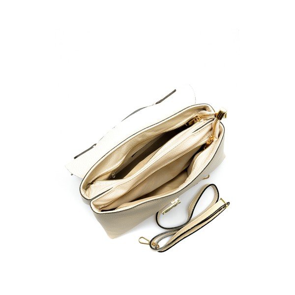 Borsa in pelle - Roberta M-image-3