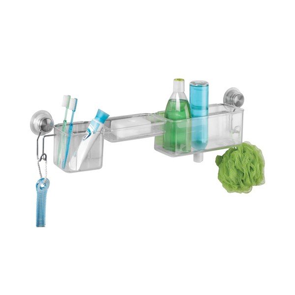 Košík na přísavku Power Lock Ultra 70 cm-image-1