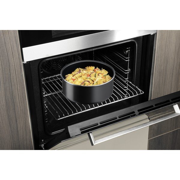 Set di pentole in alluminio 4 pezzi Ingenio Extra - Tefal-image-1