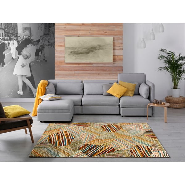Tappeto , 80 x 150 cm Maggie Multi - Universal-image-1