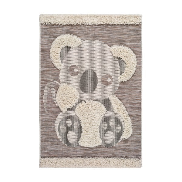 Tappeto per bambini , 115 x 170 cm Chinki Koala - Universal-image-3