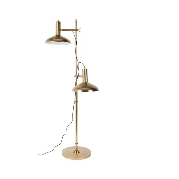 Lampada da terra Karish - Dutchbone-image-2