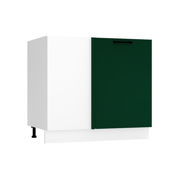 Mobile da cucina inferiore/angolare (larghezza 90 cm) Rowan - STOLKAR