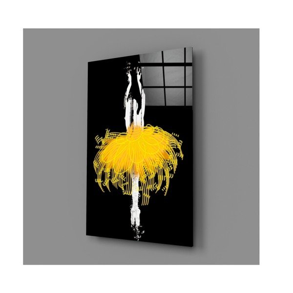 Pittura su vetro - Insigne-image-4