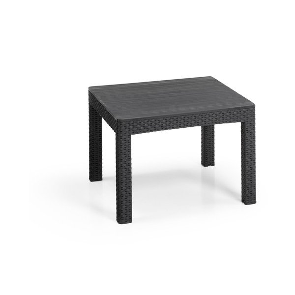 Tavolino da giardino 59x59 cm Orlando - Keter