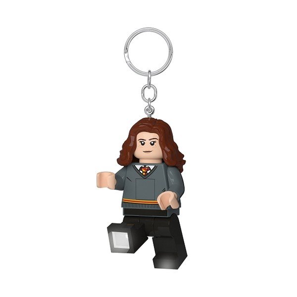 Portachiavi con torcia Harry Potter Hermiona Granger - LEGO®-image-3