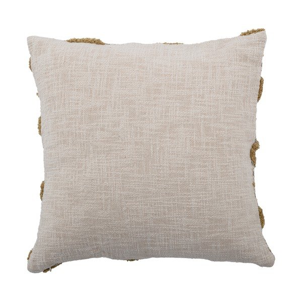 Cuscino decorativo 45x45 cm Deon - Bloomingville-image-2