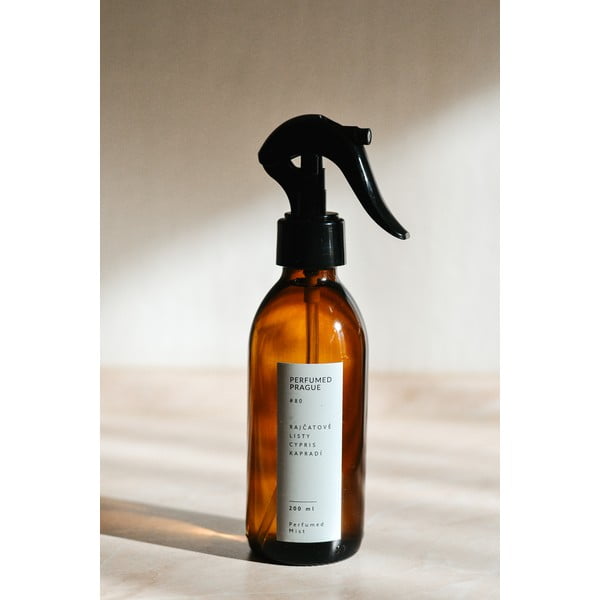 Profumo per ambienti 200 ml #80 Tomato Leaf, Cypress, Fern – Perfumed Prague-image-2