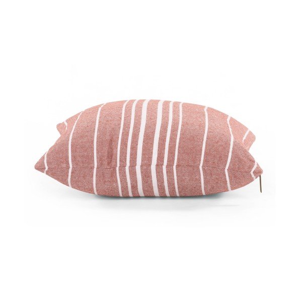 Cuscino decorativo in cotone 45x45 cm Solene – Tiseco Home Studio-image-1